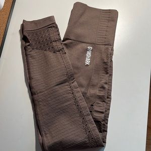 Gymshark Energy Seamless Leggings